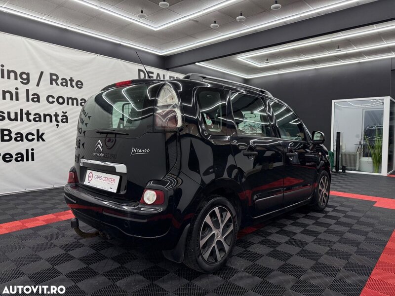 Citroen C3 Picasso