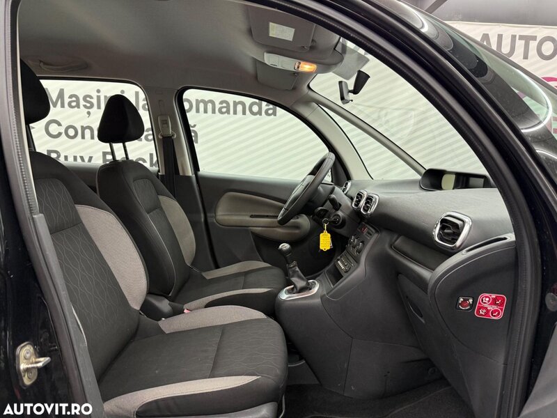 Citroen C3 Picasso