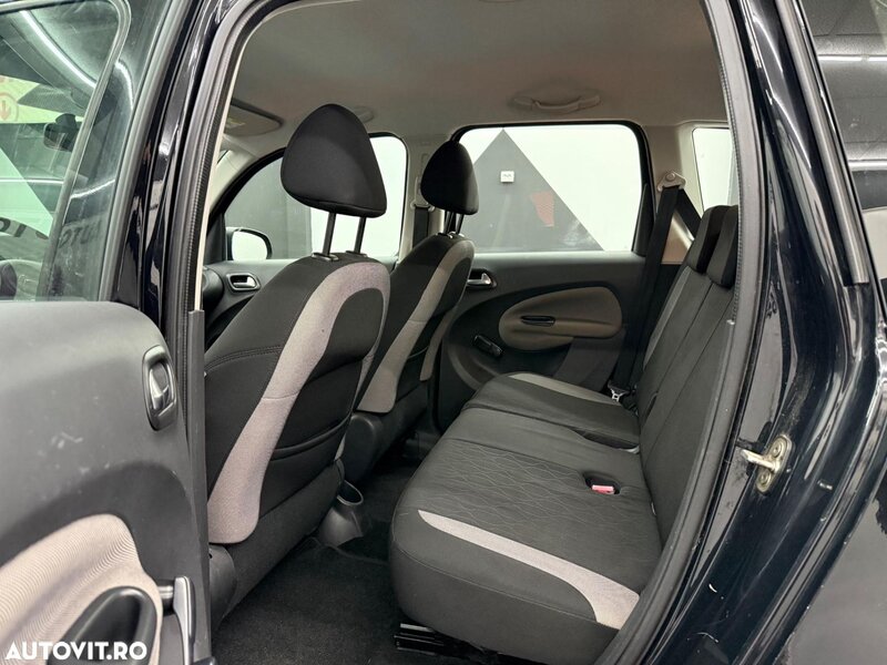 Citroen C3 Picasso